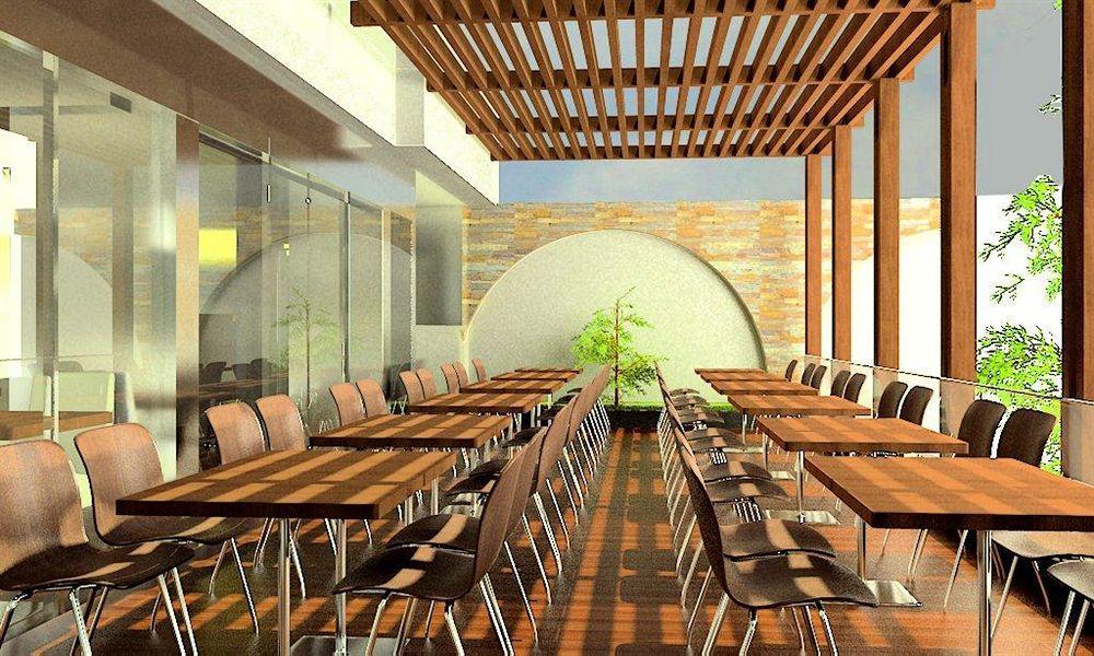 טרוחיו Hotel El Gran Marques מראה חיצוני תמונה