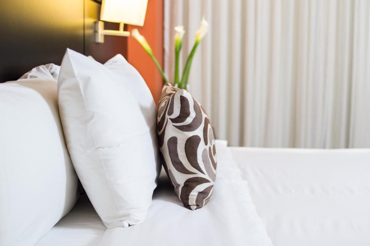 טרוחיו Hotel El Gran Marques מראה חיצוני תמונה