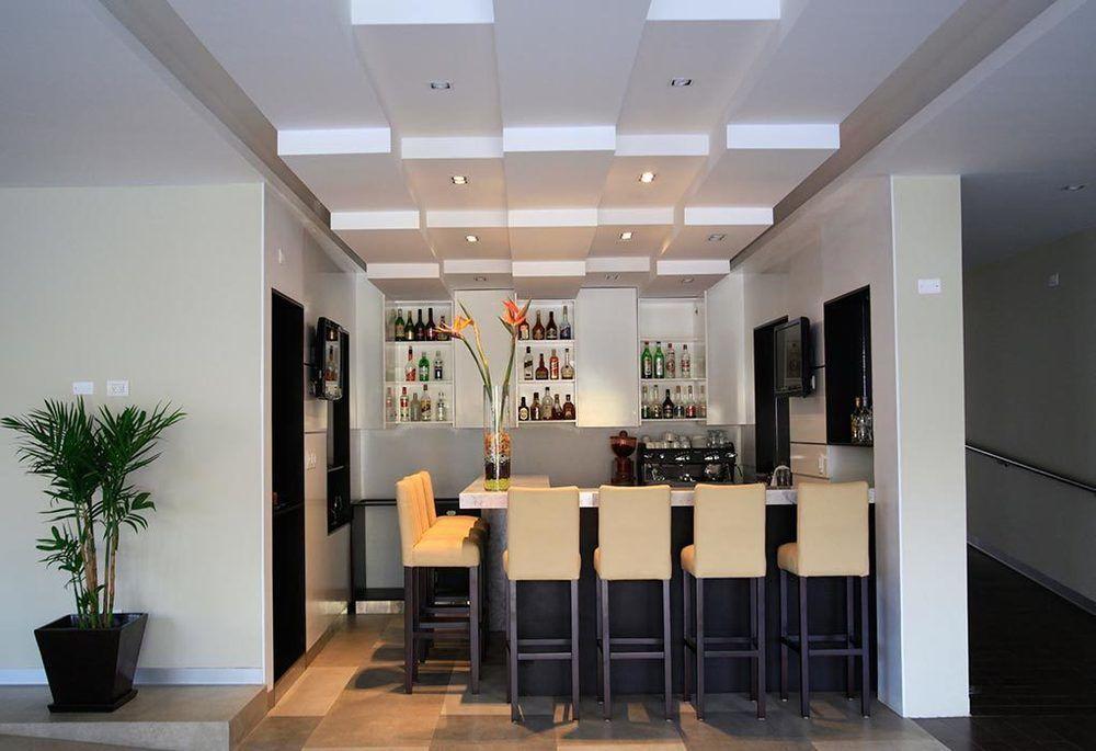 טרוחיו Hotel El Gran Marques מראה חיצוני תמונה