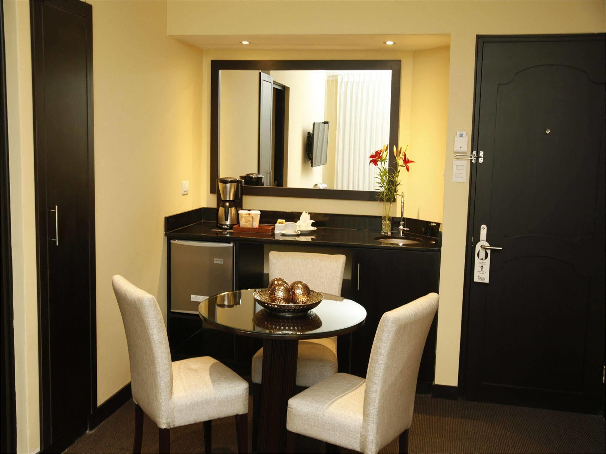 טרוחיו Hotel El Gran Marques מראה חיצוני תמונה